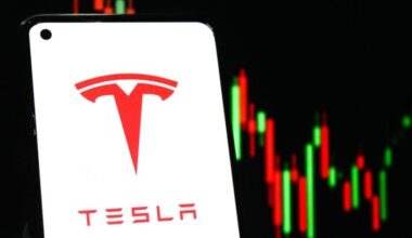 Tesla Says ‘No’ to Chinese Auto Parts amid Tariffs and Geopolitical Risks