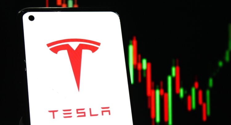 Tesla Says ‘No’ to Chinese Auto Parts amid Tariffs and Geopolitical Risks