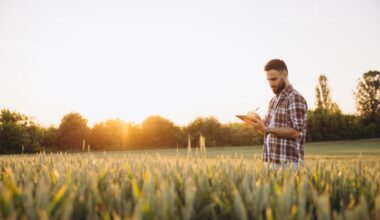 Tesco urges national farm data framework to safeguard UK food security