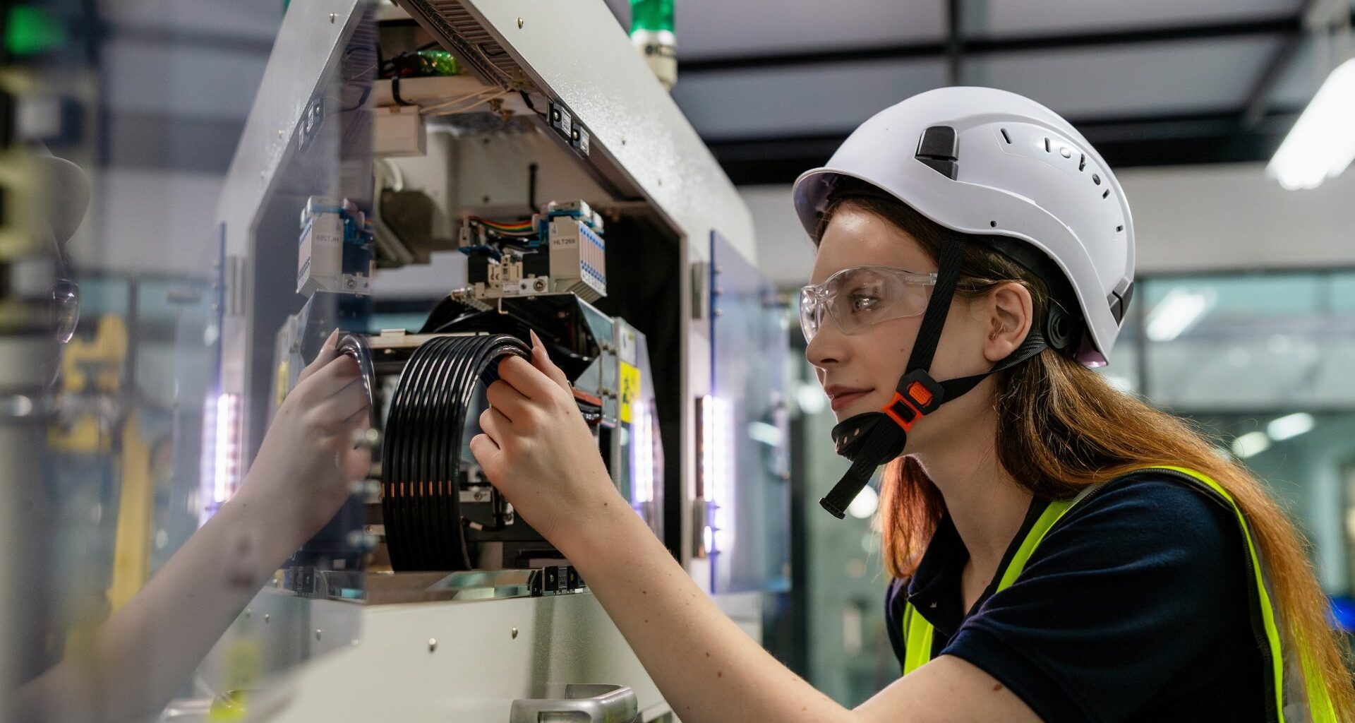 UK engineering profession calls on government to help bridge “perilous skills gap and diversity challenge”