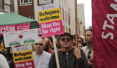Reforms Will ‘Make People’s Lives Miserable’, Academic Warns, as UK Moves Toward New Asylum Model