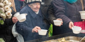 Spiritual tips on how to handle being poor