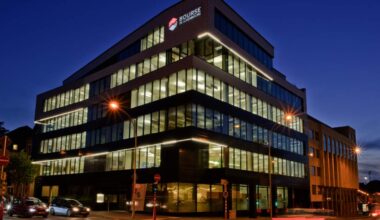 Luxembourg Stock Exchange