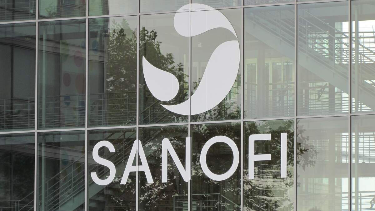Les locaux du groupe pharmaceutique Sanofi ont été perquisitionnés.