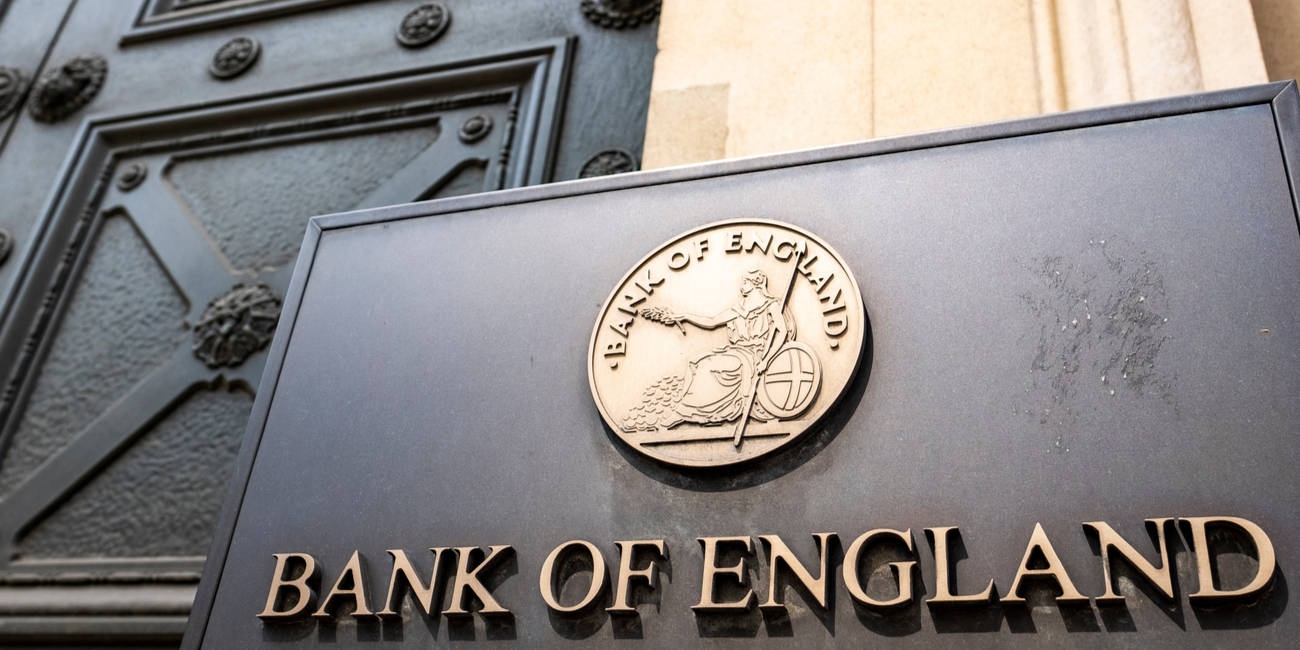 Bank of England says JLR's cyberattack damaged UK GDP growth • The Register