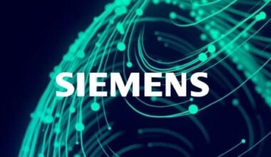 Siemens issues €300 million digital bond on blockchain