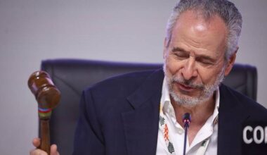 COP30 ends in chaos and compromise