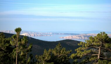 Excellent Post-Season for Kvarner Tourism