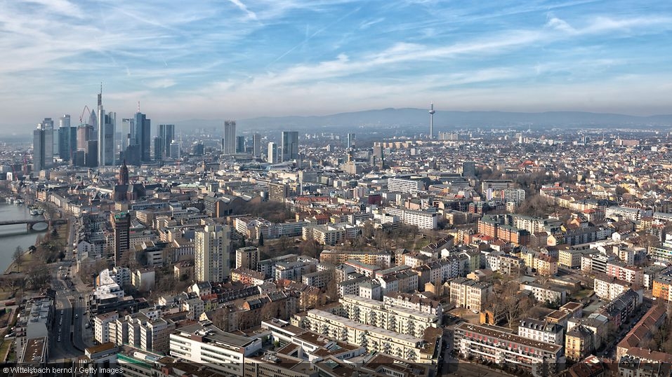 Bank office report 2024 | Deutsche Bundesbank