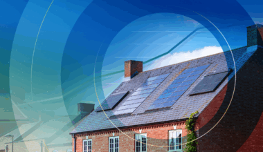 Brits still buying EVs, heat pumps and solar panels despite drop in polling support and political attacks, Sky News analysis finds | Science, Climate & Tech News