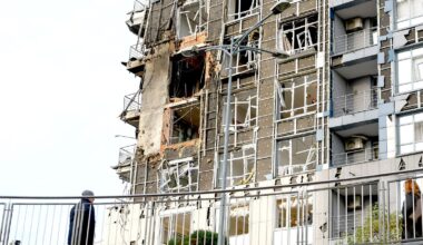 Ukraine war latest: Zelenskyy set to visit US to 'make peace deal' with Trump | World News