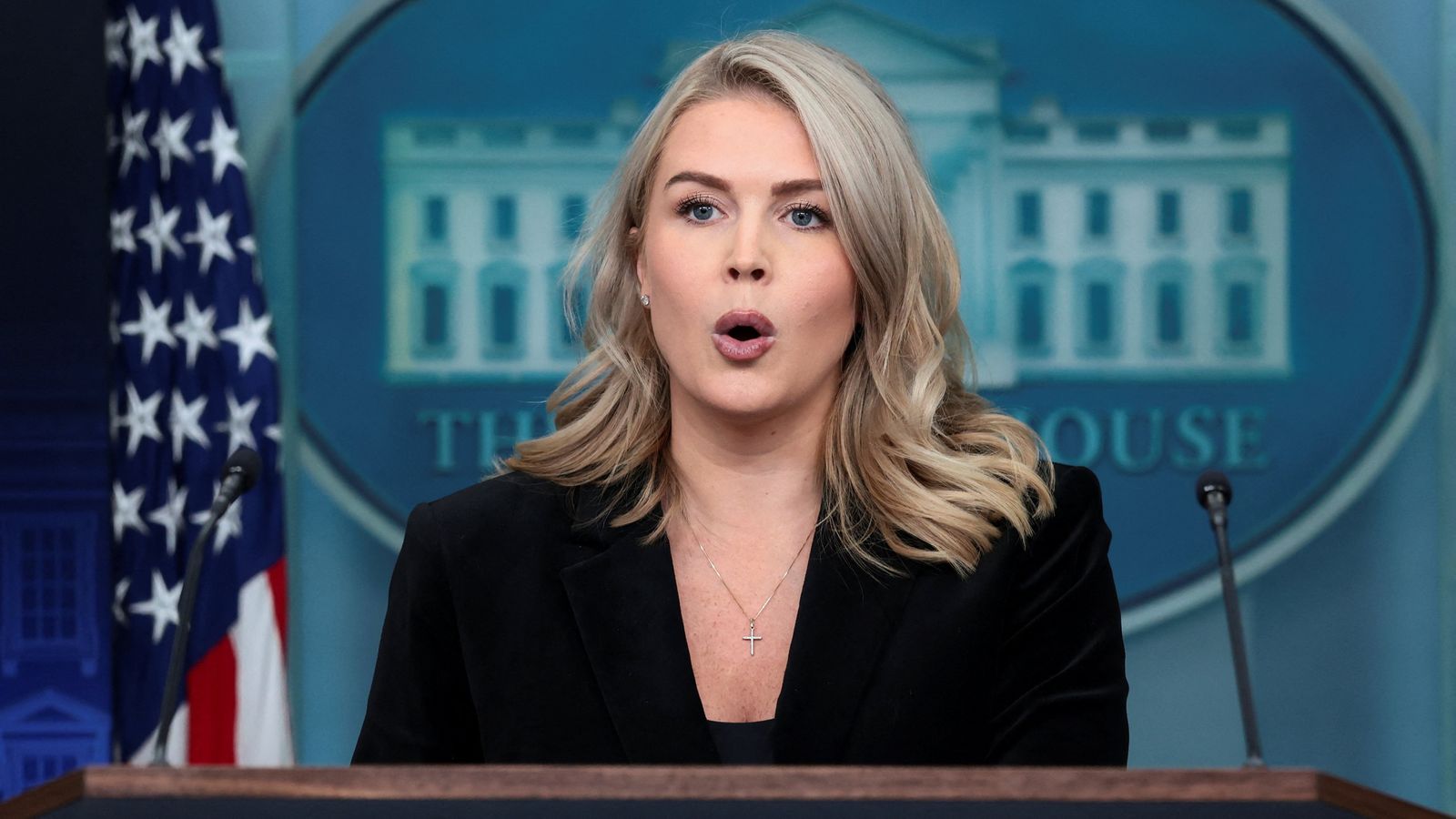 Ukraine war latest: Peace plan is good for both sides, says US - after confirming 'quiet' talks | World News