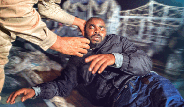 'This is Europe's problem': Inside smuggling trade bringing migrants from Africa | World News