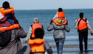 More children to face deportation under government's asylum crackdown - MKFM 106.3FM