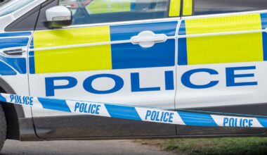 Seven men charged with more than 40 offences in Bristol child sexual exploitation case | UK News