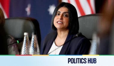 Politics latest: Labour MPs attack government's asylum policy changes | Politics News