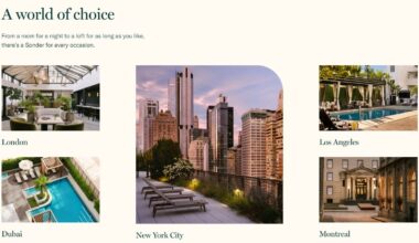 Guests 'kicked out' as hotel chain collapses | Money blog | Money News