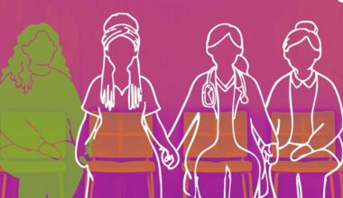 Aufbau von bedarfsgerechten Gesundheitssystemen für Opfer von Gewalt gegen Frauen und Mädchen