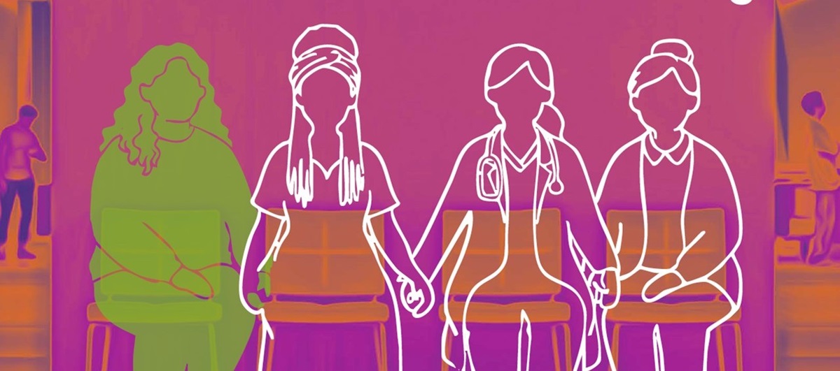 Aufbau von bedarfsgerechten Gesundheitssystemen für Opfer von Gewalt gegen Frauen und Mädchen