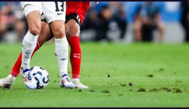 Kvalifikacije, ki bodo šle zares takoj v pozabo: Manj golov kot Slovenija so zabili zgolj San Marino, Luksemburg in Liechtenstein