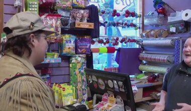 Rep. Kelly Morrison unveils Small Business RELIEF Act to counter tariffs