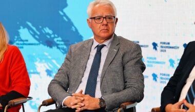 Γιάννης Σμυρνιώτης: Η Πελοπόννησος αφήνει πίσω της παθογένειες και περνά νέα εποχή στη διαχείριση των αποβλήτων