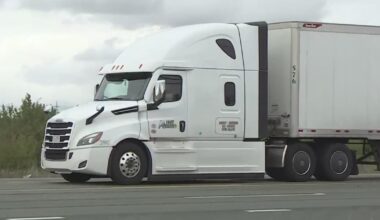 California pulls 17,000 immigrant CDLs after discovering drivers' legal U.S. stay expired