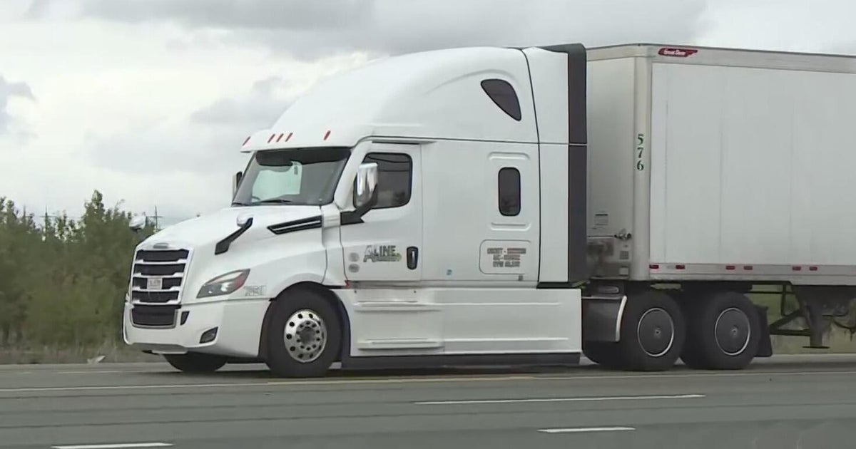 California pulls 17,000 immigrant CDLs after discovering drivers' legal U.S. stay expired