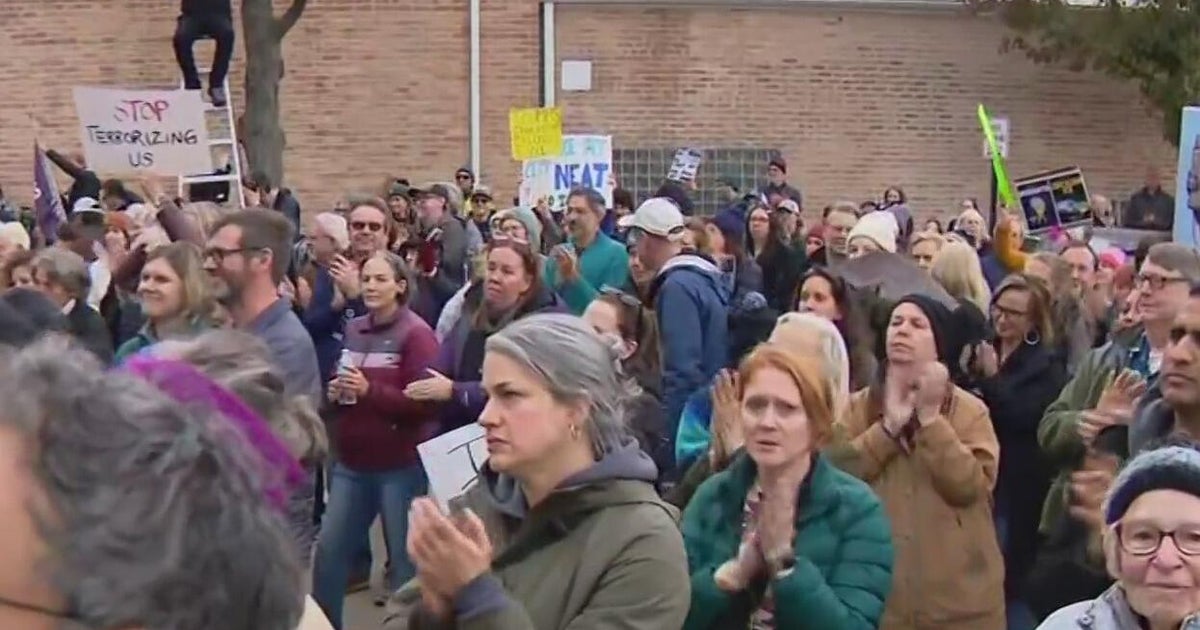 Evanston, Pilsen communities aim to recover from immigration raids