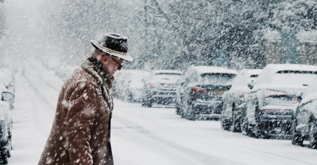 „Beštia z východu“ sa opäť prebúdza: Meteorológovia upozornili, ako ovplyvní Slovensko. Pripravte sa na extrémny mráz a sneh