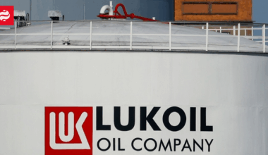 New US sanctions – why Bulgaria is asking for an exemption from EU sanctions | Ukrainian News