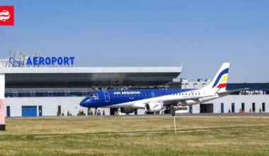 Lukoil hands over fuel terminal at Chisinau airport to Moldova | Ukrainian News