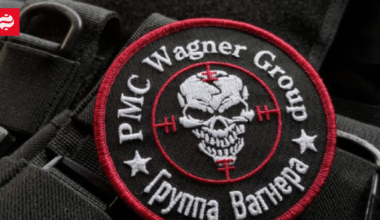 Why Finland deported former terrorist Wagner to Russia | Ukrainian News