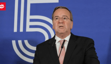 When Russia may attack NATO – a new statement from Germany | Ukrainian News