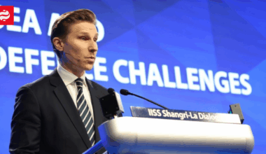 Defense Minister: Russians buying apartments in Finland may threaten national security | Ukrainian News