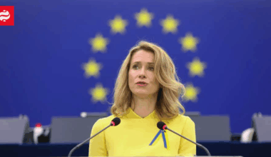 EU to finance air defense in Moldova to protect against drones | Ukrainian News