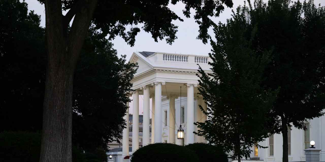 Will Trump Attend Tariff Case Arguments at SCOTUS?