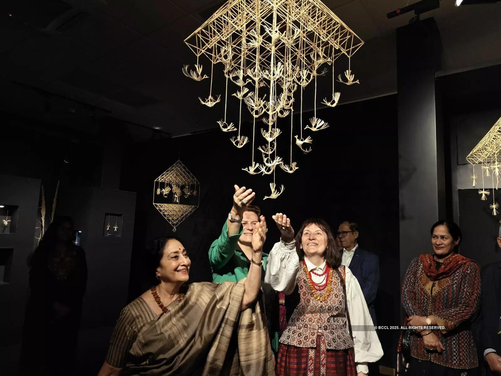 'Sodai is associated with prosperity and well-being'