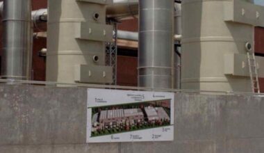 Soddisfazione di Italia Nostra: "Festeggiamo"