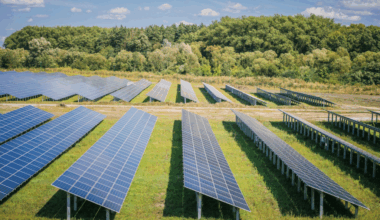 Meta Signs PPAs with Treaty Oak Clean Energy for Louisiana Solar Projects