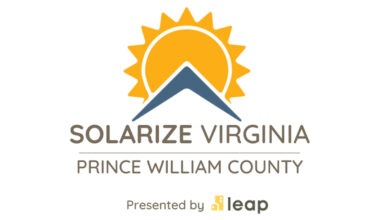 Solarize Prince William Makes Going Solar Easy and Affordable for County Residents