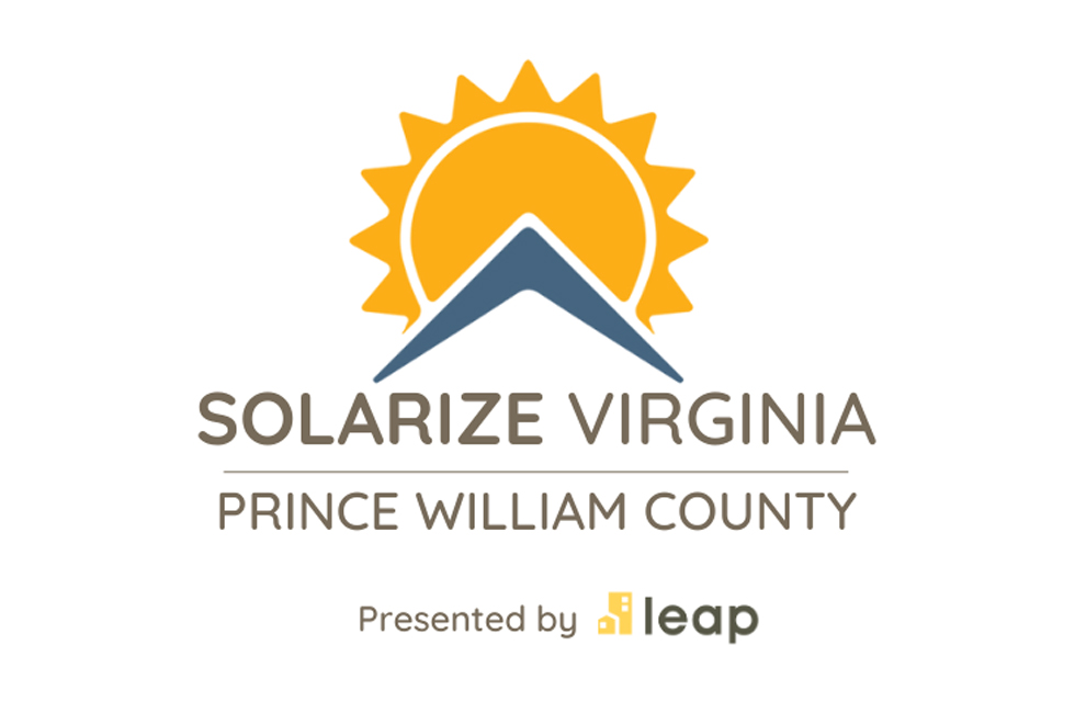 Solarize Prince William Makes Going Solar Easy and Affordable for County Residents