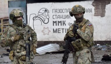 Guerra Ucraina Russia, le ultime news di oggi 25 novembre. DIRETTA