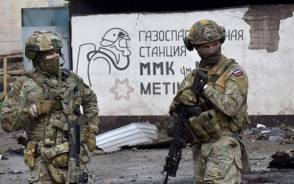 Guerra Ucraina Russia, le ultime news di oggi 25 novembre. DIRETTA