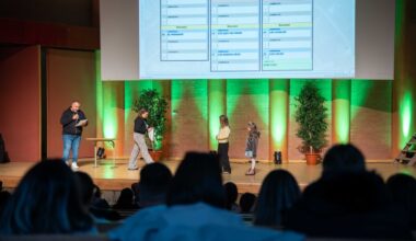 La chirigota “Las Justinas” abrirán el viernes, 30 de enero, el Concurso de Agrupaciones del Carnaval Romano