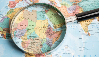 Global Guardian Report: Geopolitical Issues to Significantly Impact Travel Patterns