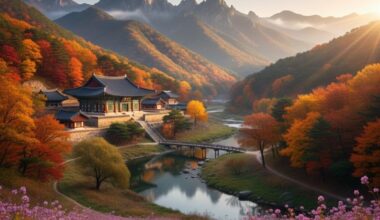 Korea’s Travel Alert for Tanzania, What You Need to Know About the Growing Security Risks