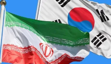 South Korea aims to strengthen commercial ties with Iran