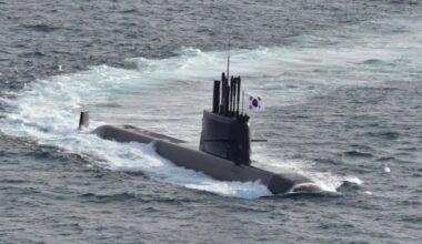 US-based construction of South Korea’s N-sub: It's complicated