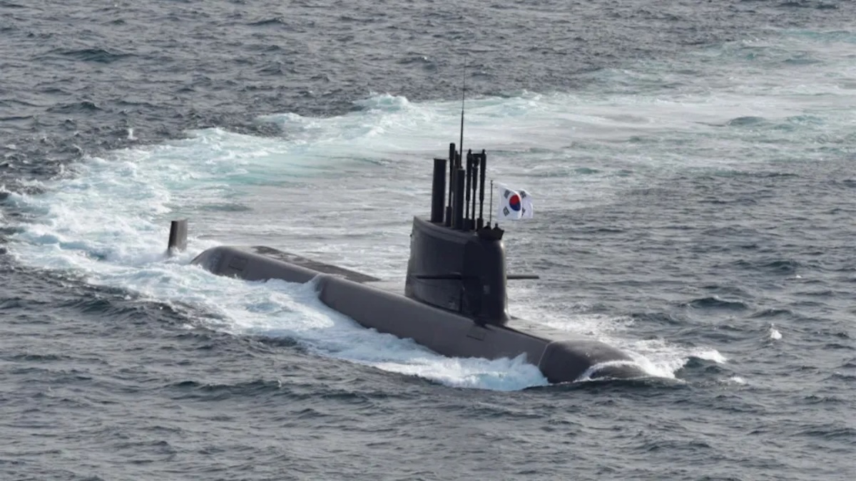 US-based construction of South Korea’s N-sub: It's complicated